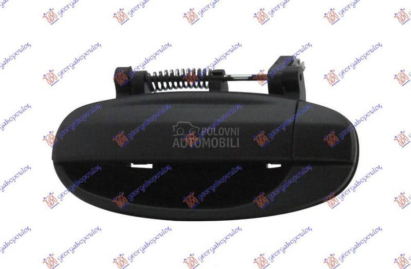 KVAKA ZADNJIH VRATA...