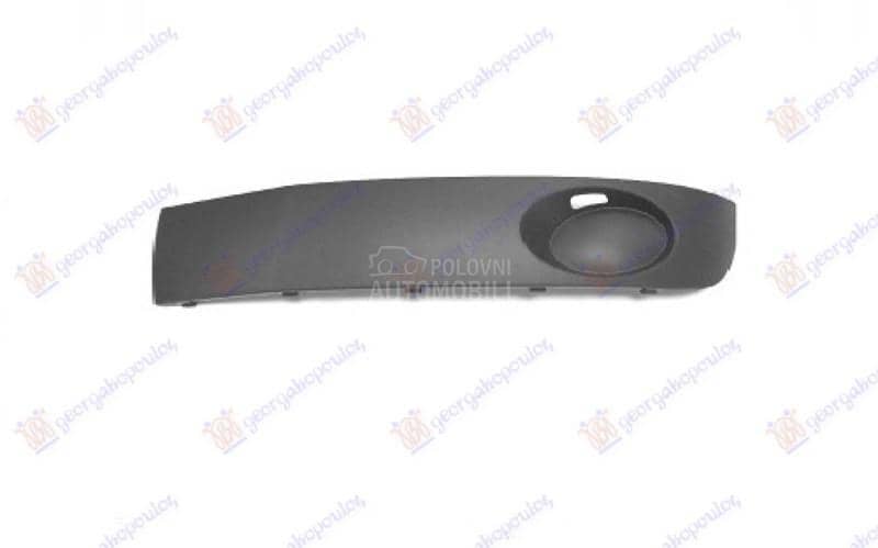 LAJSNA PREDNJEG BRANIKA...