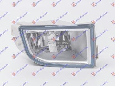 MAGLENKA -2004 (KINA) za Škoda Fabia od 1999. do 2007. god.