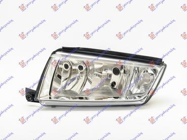 FAR (TYC) za Škoda Fabia od 1999. do 2007. god.