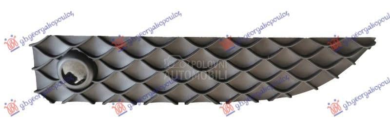 CENTRALNA RESETKA BOCNA Desno