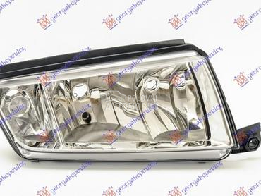 FAR (DEPO) za Škoda Fabia od 1999. do 2007. god.