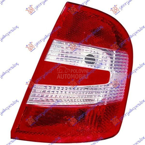 STOP LAMPA 3/5 VRATA 2004- (DE