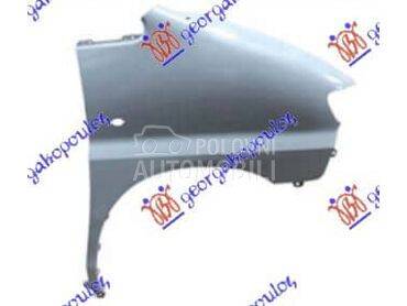 KRILO Desno za Hyundai H 1 od 1998. do 2007. god.