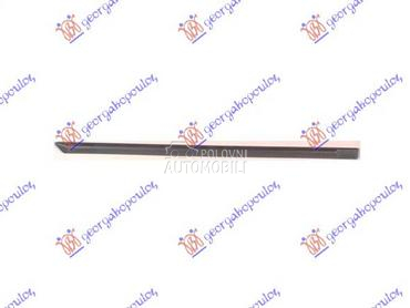 LAJSNA ZADNJIH VRATA za Škoda Fabia od 1999. do 2007. god.