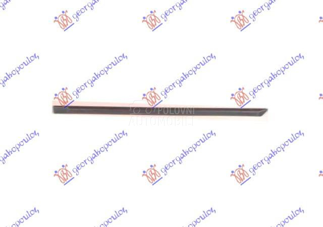 LAJSNA ZADNJIH VRATA