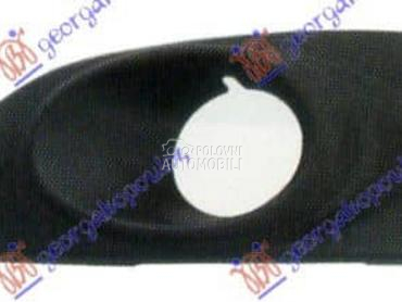 RESETKA PREDNJEG BRANIKA Levo za Chevrolet Aveo za 2012. god.