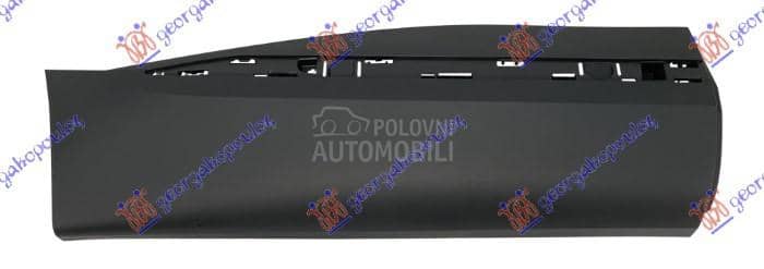 LAJSNA ZADNJIH VRATA Desno