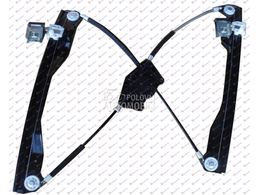 PODIZAC PREDNJEG PROZORA ELEKT za Škoda Fabia od 1999. do 2007. god.
