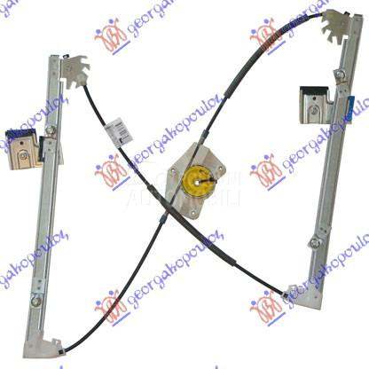 PODIZAC PREDNJEG PROZORA ELEKT