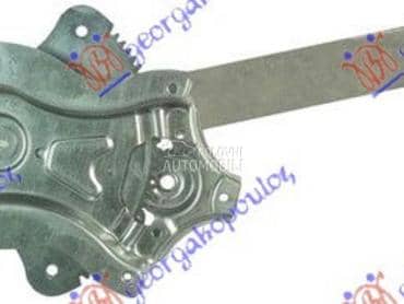 PODIZAC ZADNJEG PROZORA... za Toyota RAV 4 od 2000. do 2005. god.