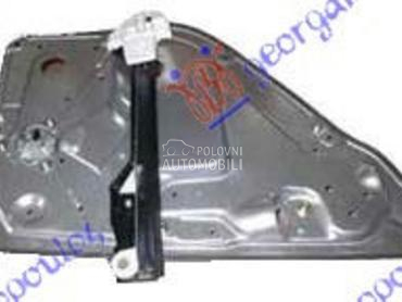 PODIZAC ZADNJEG PROZORA MEHANI za Škoda Fabia od 1999. do 2007. god.