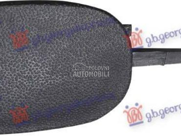 POKLOPAC KUKE ZADNJEG... za Volkswagen Touareg od 2003. do 2010. god.