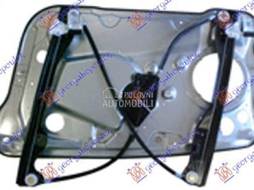 PODIZAC PREDNJEG PROZORA ELEKT za Škoda Fabia od 1999. do 2007. god.