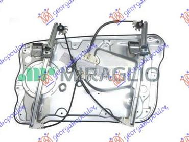 PODIZAC PREDNJEG PROZORA ELEKT za Škoda Fabia od 1999. do 2007. god.