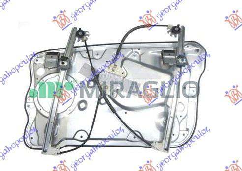 PODIZAC PREDNJEG PROZORA ELEKT