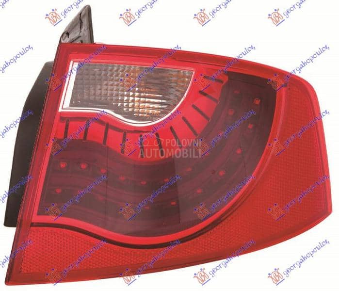 STOP LAMPA SPOLJASNJA 11-...