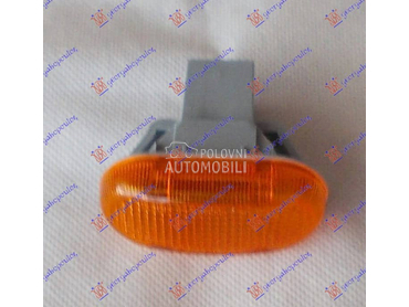 MIGAVAC U KRILU za Suzuki Alto od 1999. do 2007. god.