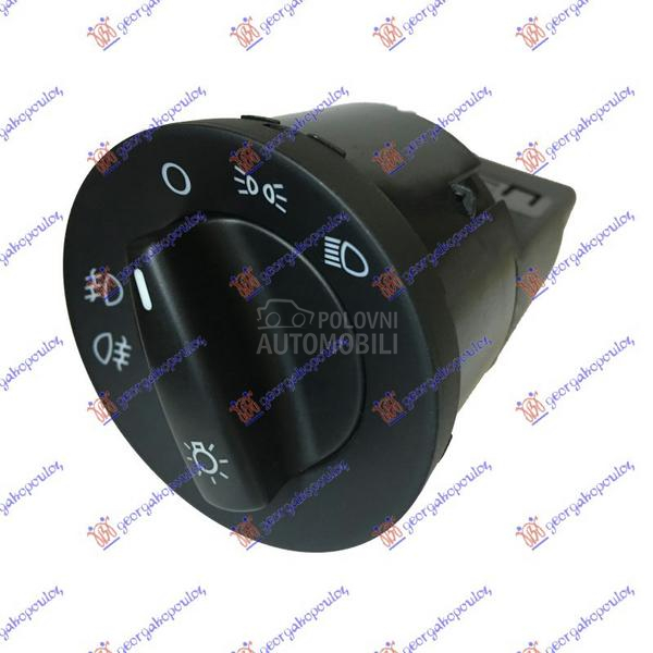 PREKIDAC ZA FAROVE (17 PIN)