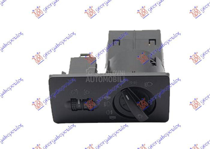 PREKIDAC ZA FAROVE (SA MOTOROM