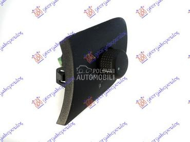 PREKIDAC ZA RETROVIZORE (10 PI za Škoda Fabia od 1999. do 2007. god.