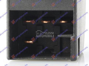 PREKIDAC U PREDNJIM/ZADNJIM VR za Škoda Fabia od 1999. do 2007. god.