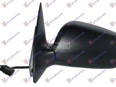 RETROVIZOR ELEKTRICNI SA GREJA za Škoda Fabia od 1999. do 2007. god.