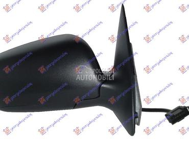 RETROVIZOR ELEKTRICNI SA GREJA za Škoda Fabia od 1999. do 2007. god.
