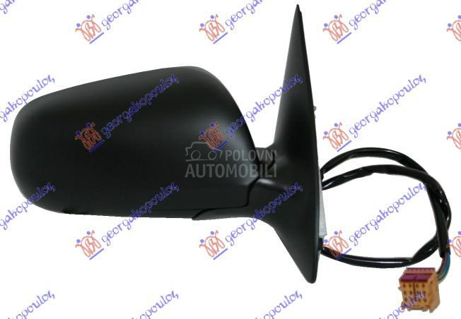 RETROVIZOR ELEKTRICNI SA GREJA