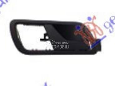 KVAKA PREDNJIH VRATA UNUTRASNJ za Škoda Fabia od 1999. do 2007. god.