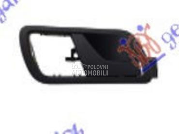 KVAKA PREDNJIH VRATA UNUTRASNJ za Škoda Fabia od 1999. do 2007. god.