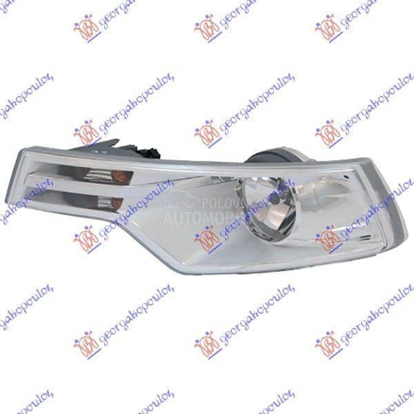 MAGLENKA/MIGAVAC -11 Levo