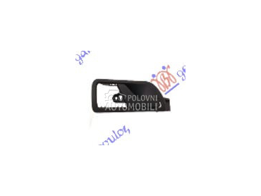 KVAKA ZADNJIH VRATA UNUTRASNJA za Škoda Fabia od 1999. do 2007. god.