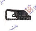 KVAKA ZADNJIH VRATA UNUTRASNJA