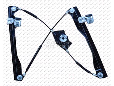 PODIZAC PREDNJEG PROZORA... za Škoda Fabia od 1999. do 2007. god.