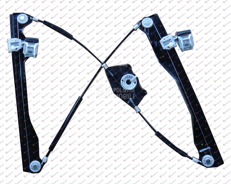 PODIZAC PREDNJEG PROZORA...