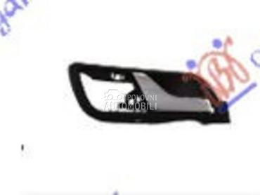 KVAKA PREDNJIH VRATA UNUTRASNJ za Škoda Fabia od 1999. do 2007. god.