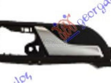 KVAKA ZADNJIH VRATA UNUTRASNJA za Škoda Fabia od 1999. do 2007. god.