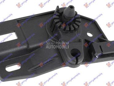 NOSAC KVAKE ZA OTVARANJE HAUBE za Volkswagen Polo od 2002. do 2005. god.