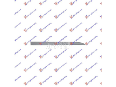 LAJSNA PREDNJIH VRATA 5... za Opel Corsa D od 2006. do 2015. god.