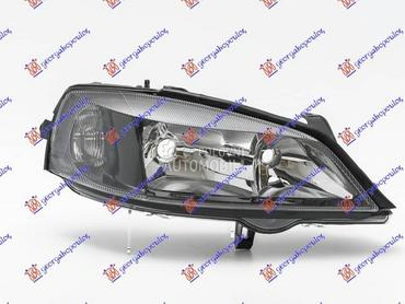 FAR ELEKTRICNI ZATAMNJEN Desno za Opel Astra G od 1998. do 2004. god.