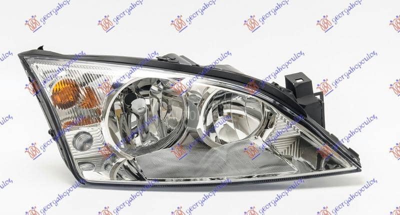 FAR ELEKTRICNI Desno