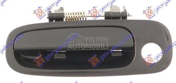 KVAKA PREDNJIH VRATA 2...