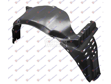 POTKRILO 04- Desno za Suzuki Jimny od 1998. do 2018. god.