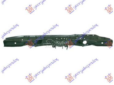 NOSAC HLADNJAKA za Fiat Seicento od 2001. do 2006. god.