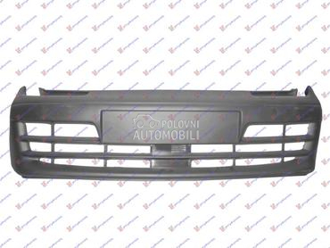 PREDNJI BRANIK PM (SA KLIMOM) za Fiat Seicento od 2001. do 2006. god.