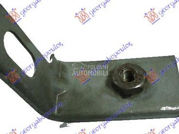 NOSAC PREDNJEG BRANIKA (NA BLA za Fiat Seicento od 2001. do 2006. god.