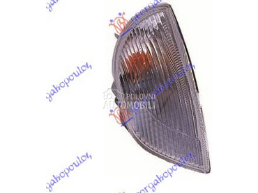 MIGAVAC BELI za Fiat Seicento od 2001. do 2006. god.