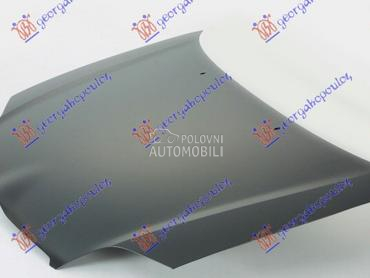 HAUBA za Toyota Corolla od 2002. do 2006. god.