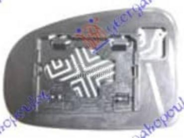 STAKLO RETROVIZORA SA... za Toyota iQ od 2009. do 2016. god.